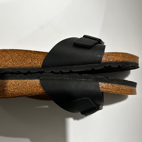 Birkenstock Madrid Birko-Flor Sandals - Picture 7 of 9